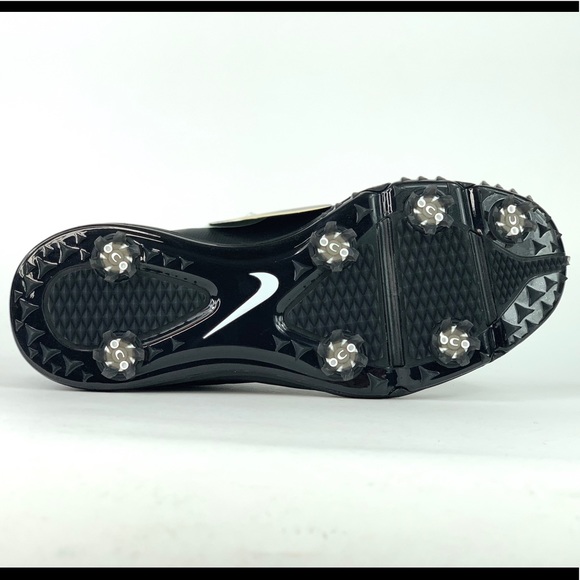 Nike Lunar Command 2 BOA Golf Shoes - Picture 8 of 8